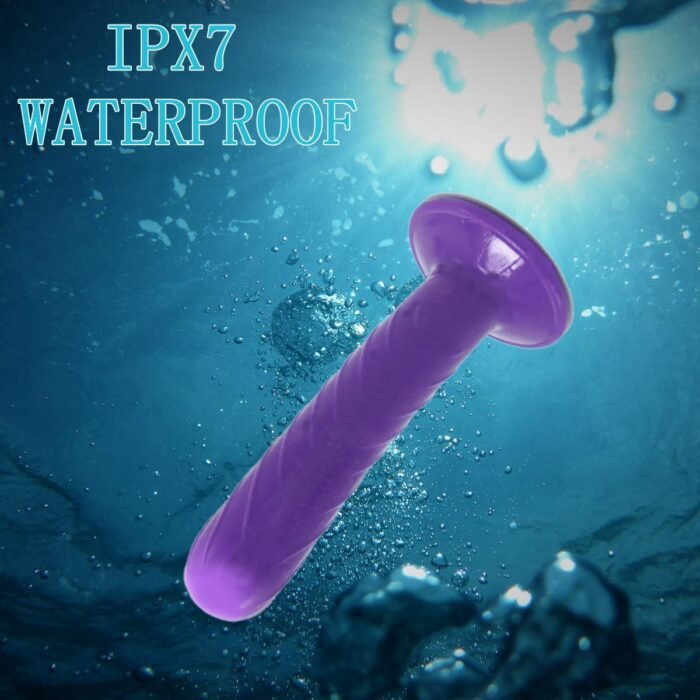 Strap-On Dildos for Women Anal G-spot Stimulation Prostate Massager Adult Sex Toys Couple Lesbian Adjustable Harness Strapless Strap On 2 Realistic Dildos - Image 2