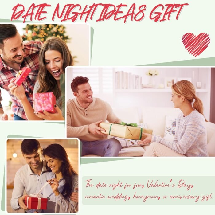 Sex Game for Adults Couples - Couples Card Game Date Night Ideas Fun Games for Couples Bedroom Games 50 Sex Positions Cards 2 Sex Dice Adults Couples Naughty Couples Gift for Him, Her - Image 7