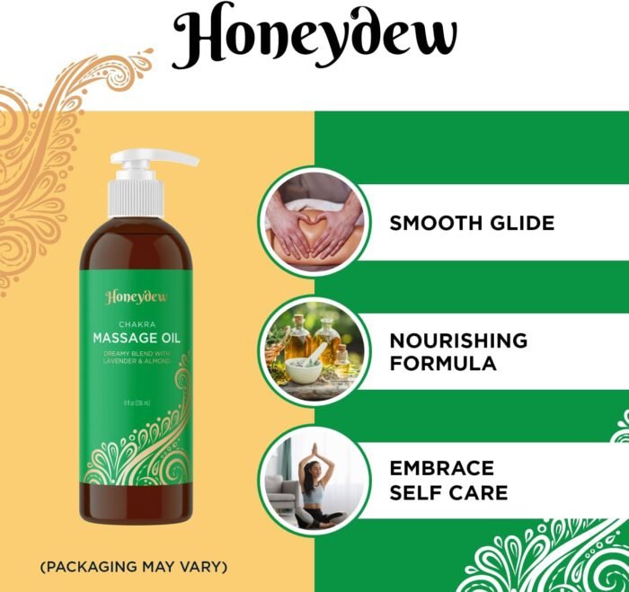 Sweet and Sensual Massage Oils for Couples - Mango and Aromatherapy Romantic Full Body Massage Oils with Sweet Almond Oil for Easy Gliding Special Moments - Therapeutic Grade Scented Body Oils - Image 7