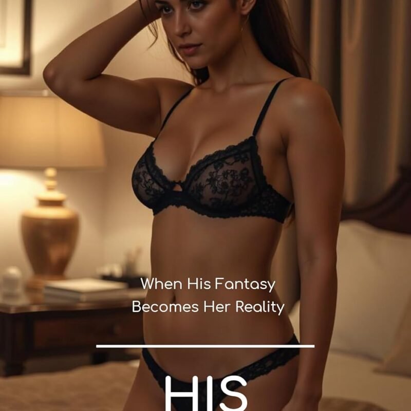 His Fantasy: When His Fantasy Becomes Her Reality