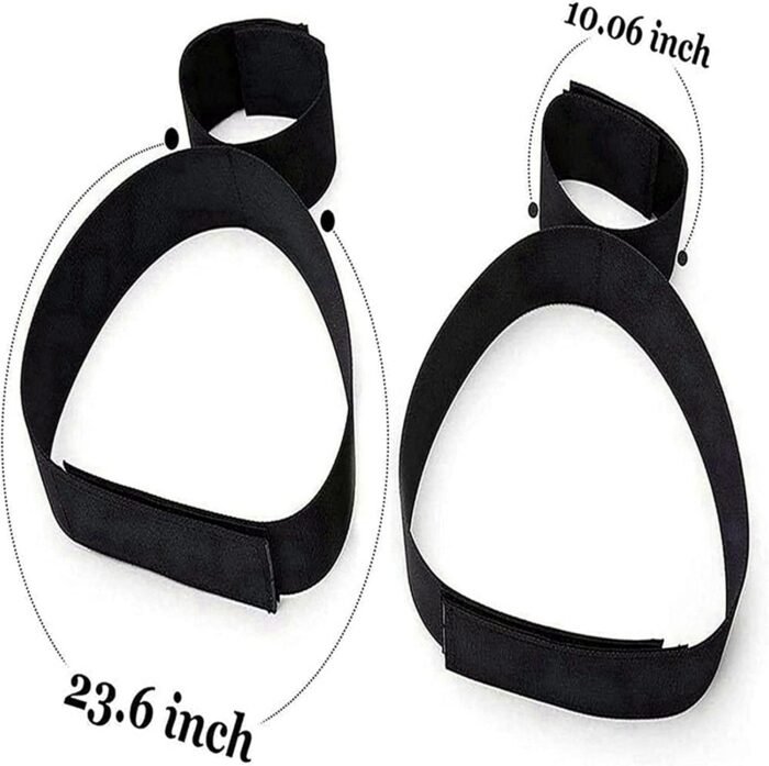 Sexy Bondaged for Couple Restraint Ropes & Lanyards Behind Back Arm Binder Restraint Sex Toys Hand Leg Cuffs Ankle Wrist Resistance Bands Sex Handcuff Bracelets Fuzzy Bed Bonage Kits BDSM Sweater - Image 3