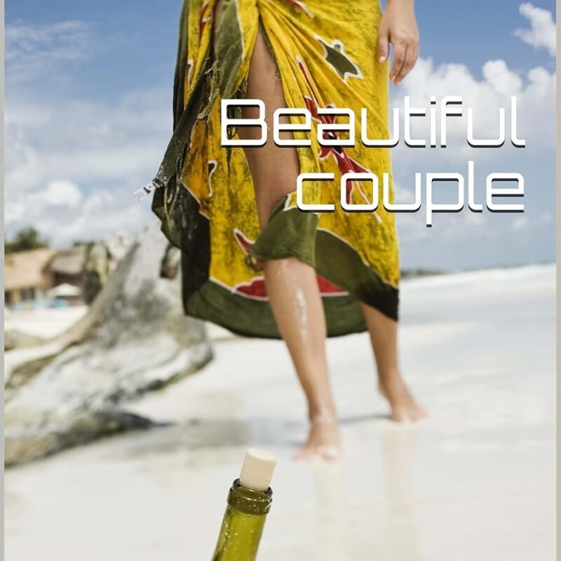 Beautiful couple
