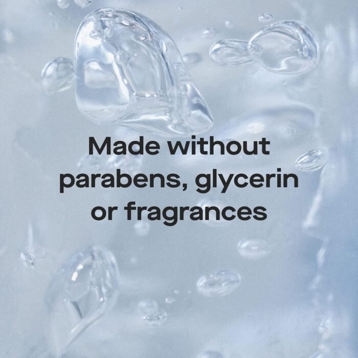 Modern Fertility Lubricant | Fertility Friendly for Women and Couples Trying to Conceive, Doesn't Harm Sperm or Eggs, pH Balanced & Water-Based, Easy to Apply, Hormone & Paraben Free | 1 Oz - Image 4