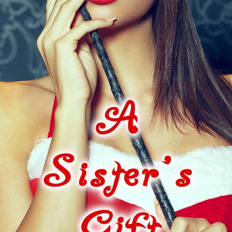 A Sister's Gift (Chastity Christmas Book 1)