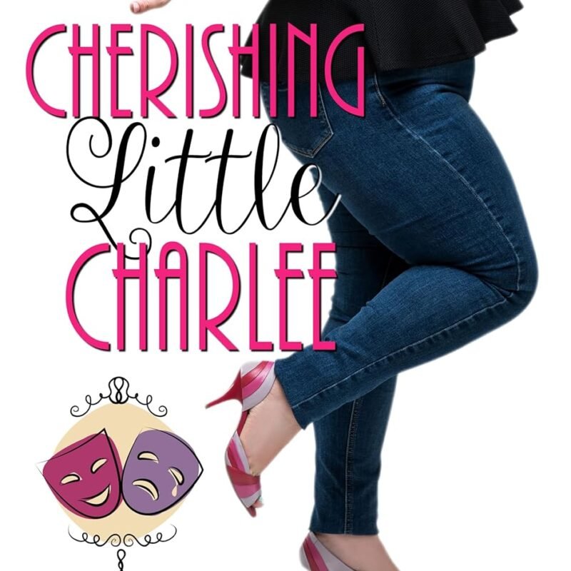 Cherishing Little Charlee (Littles of Rawhide Ranch Book 9)