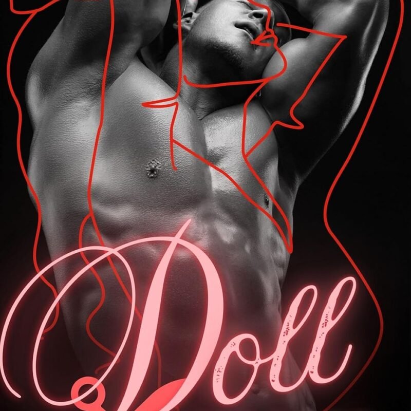 Doll: Cut To Fit: A Dark MM Feminization Story