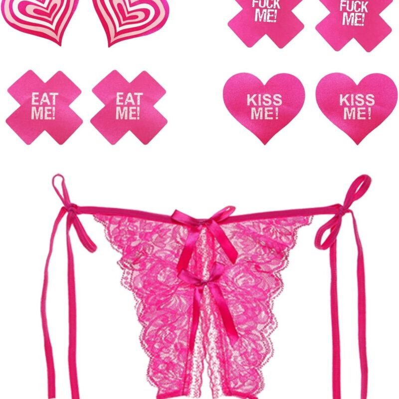 Women's Sexy Panties Underwear